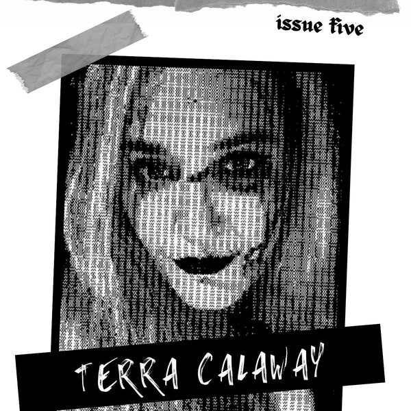 DIGITAL - Women of Deathmatch Zine - Issue #5 - Women's Hardcore Wrestling Indie Zine