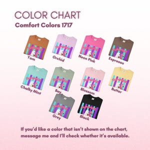 Fun Spooky Summer T-Shirt designed for ghost lovers who celebrate Halloween all year long. This Summerween Shirt combines whimsical ghost artwork with a cozy Comfort Colors tee, creating a relaxed vintage-style top for beach days, vacations, parties, and everyday summer wear.