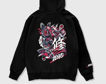 Zenko - Hoodie