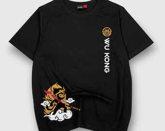 Wukong - T-Shirt