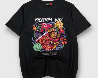 Nebuta Fest - T-Shirt