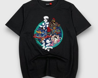 Oriental Youkai - T-Shirt