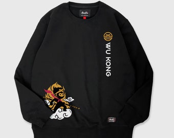 Wukong - Sweat-shirt