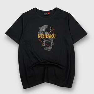 KOI - T-Shirt