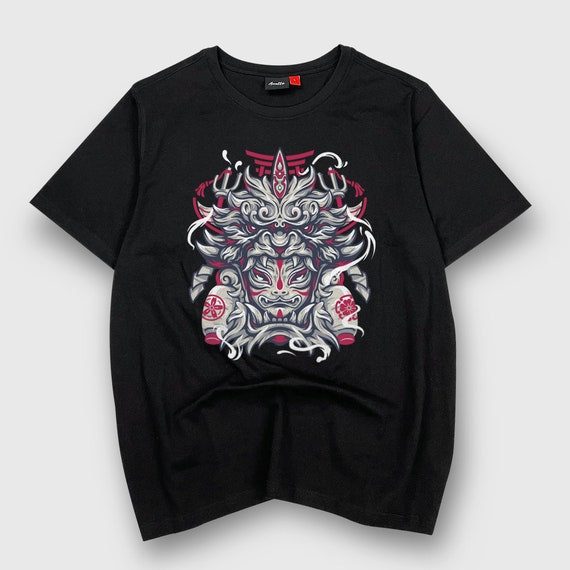 希少 motto_kuma LOST Tシャツ ROBIC GRAY 希少 motto_kuma LOST Tシャツ ROBIC GRAY