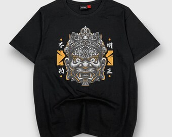 Fudō Myōō - T-Shirt
