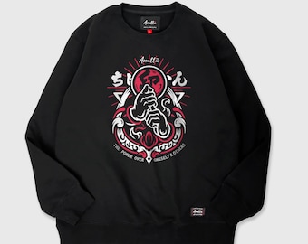 Retsu - Sweatshirt