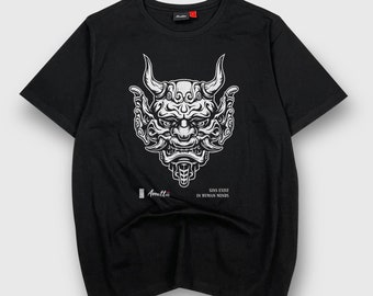 Sins Exist In Human Minds - T-Shirt