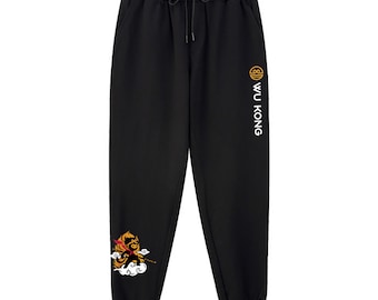 Wukong - Men's Sweatpants
