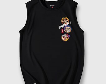 Daruma - Tank Top