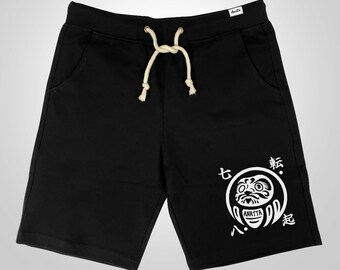 Daruma kuyō - Shorts