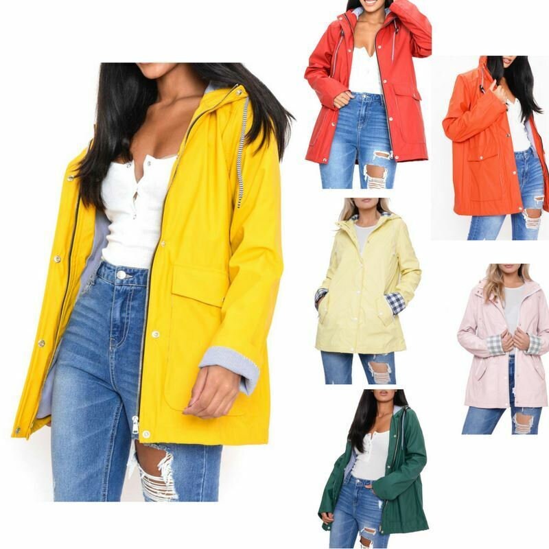 Festival Raincoats - Etsy UK