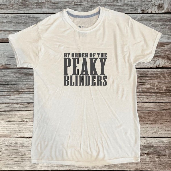 Peaky Blinders - Etsy