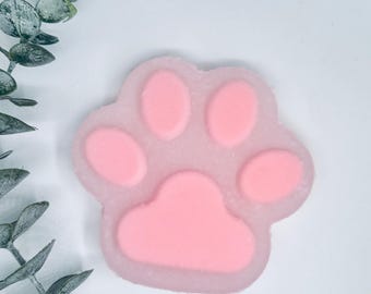 Super large Squishy paw, Handmade, Stress relief, kids toy,