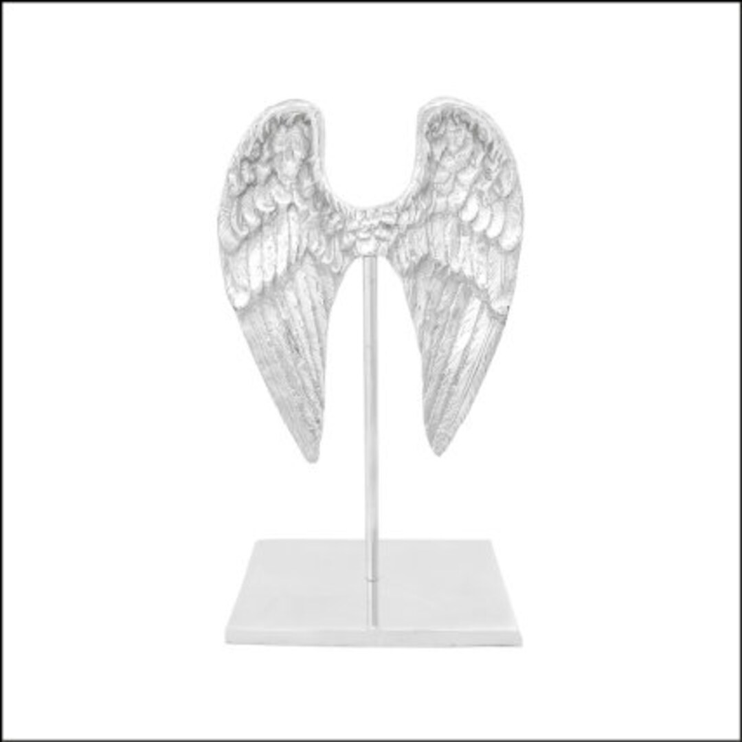 Wings Home Decor. Angel Wings Stylish, Handcrafted, Ecofriendly Made of Recycled Aluminum Etsy