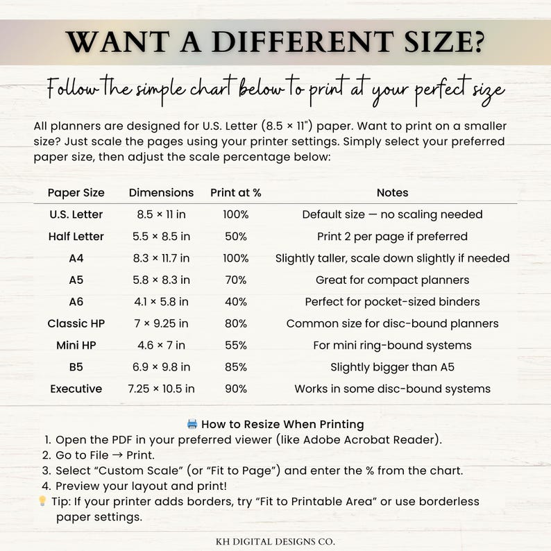 Fitness Planner Printable | Weight Loss Journal | Food & Calorie Tracker | Adhd Fitness Journey | Weekly Exercise Log | PDF | Boho image 16