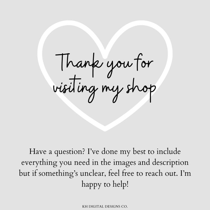 Emergency Binder Printable | In Case of Emergency Planner | Family Household Survival Binder | End of Life Planner | Death Binder PDF | Gray image 19