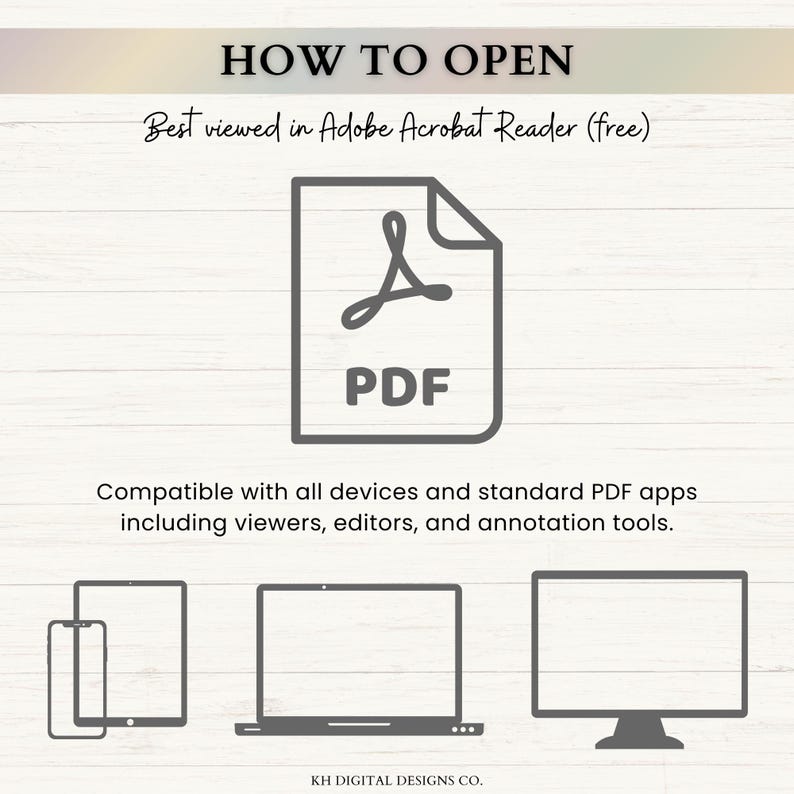 Fitness Planner Printable | Weight Loss Journal | Food & Calorie Tracker | Adhd Fitness Journey | Weekly Exercise Log | PDF | Boho image 15