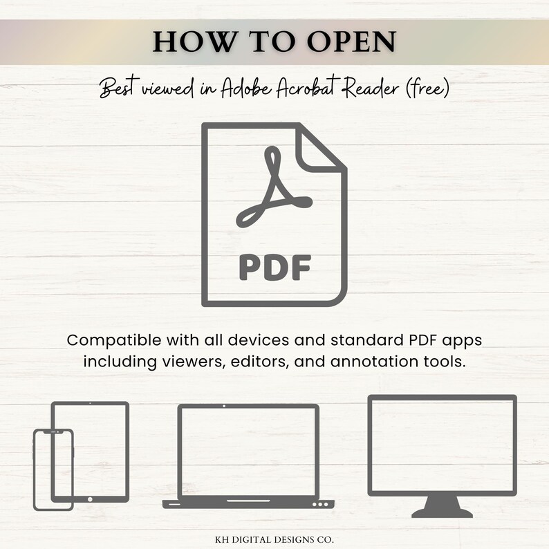 12 Week Planner Printable: Goal-Focused Planning System for Weekly Routines & Daily Progress (PDF) – Boho imagen 15