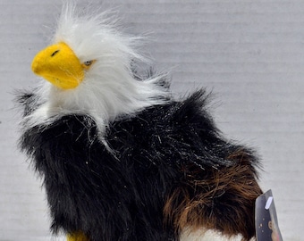 Eagle Stuffed Animal