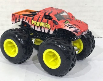 Prowler 1:64 Die Cast Monster Truck Toy