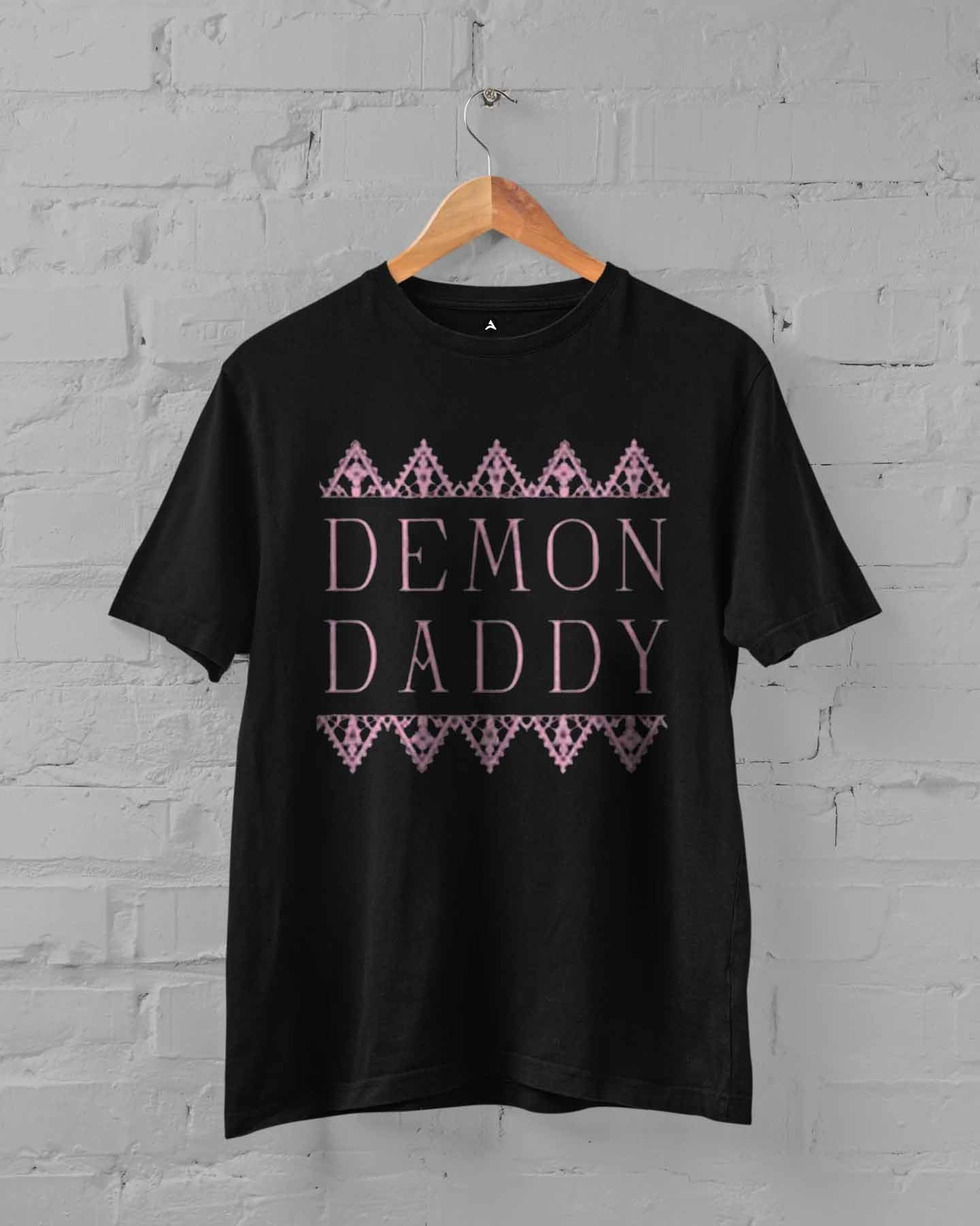 Vintage 2022 Florence And The Machine Tour Merch, Demon Daddy Black Tee ...