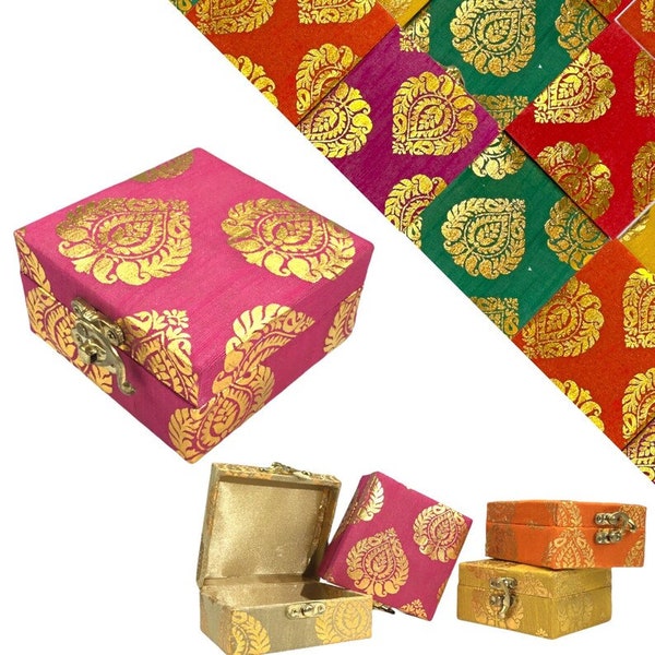 Indian Sweet Boxes, Diwali gifts, Indian Gift Box, Indian Bridesmaid box, Return Gift, Wedding Favor, Marriage Gift, Shagun Box