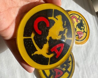 Coasters