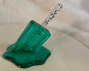 Lollipops