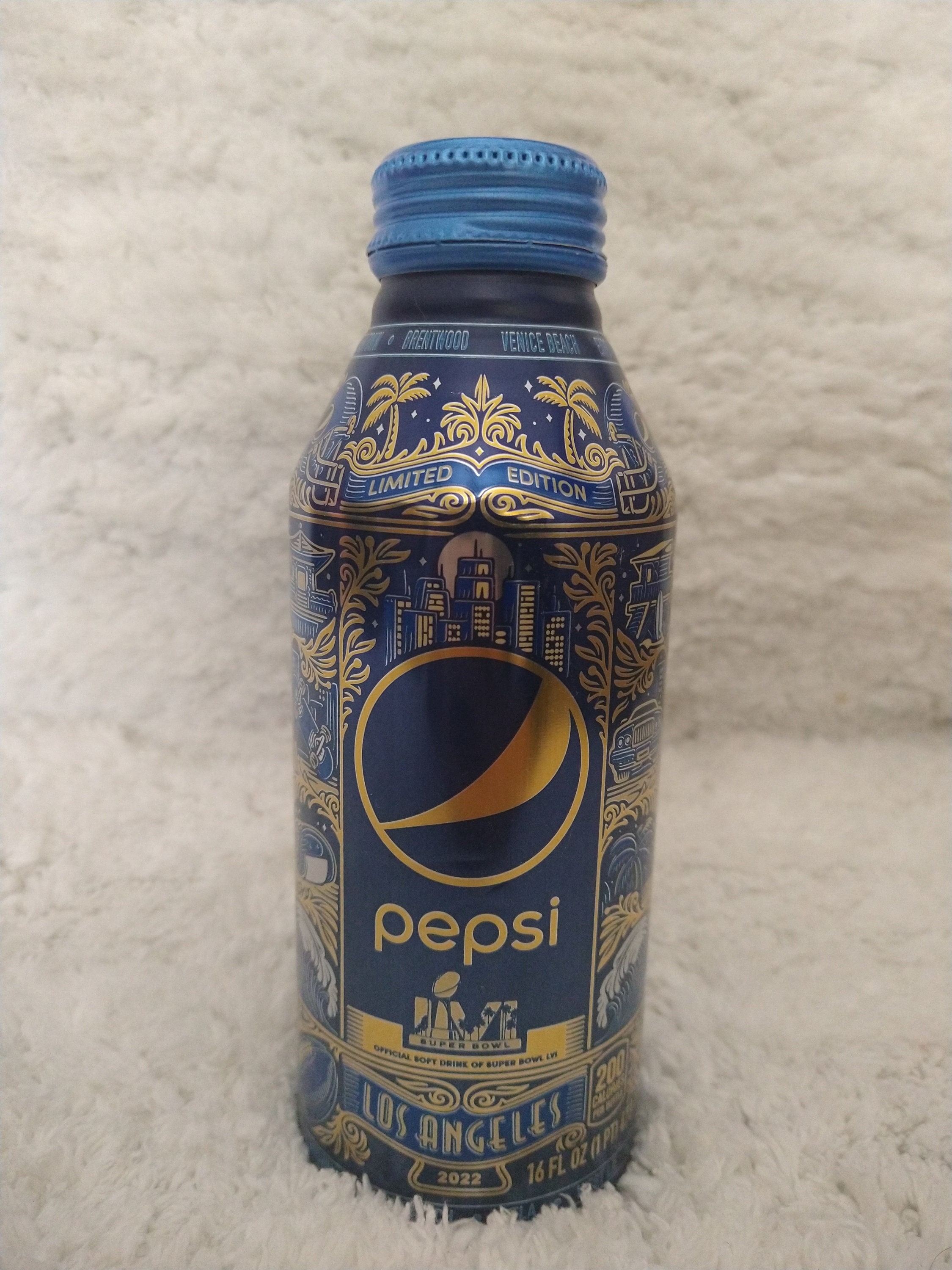 superbowl pepsi 2022