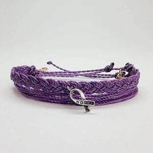 All Cancer Bracelet Etsy Australia
