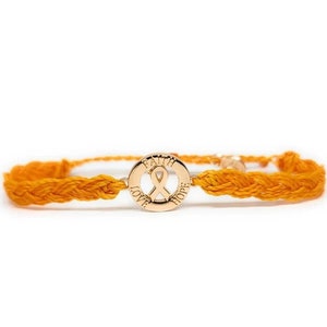 Kidney Cancer Awareness Bracelets, LOVE HOPE FAITH, In Support of Loved Ones Battling Cancer, Fund Raising, Gift for Her/Him, Fits all