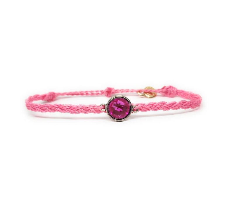 2025 The Year Of The Chain Breaker Bracelet – Official