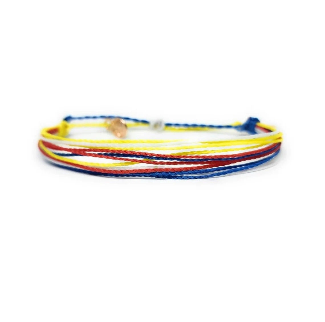 Philippine Pride Bracelets, Bracelet, by Mabuhay Bracelets® Gift for