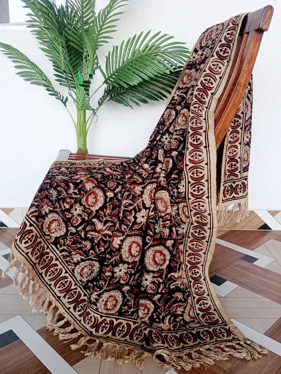 Premium vintage inspired throw Handmade Throw,