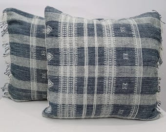 Cushion Pillow Cover Wool Bhujodi Handloom Pillow Cover Wool Cushion Cover