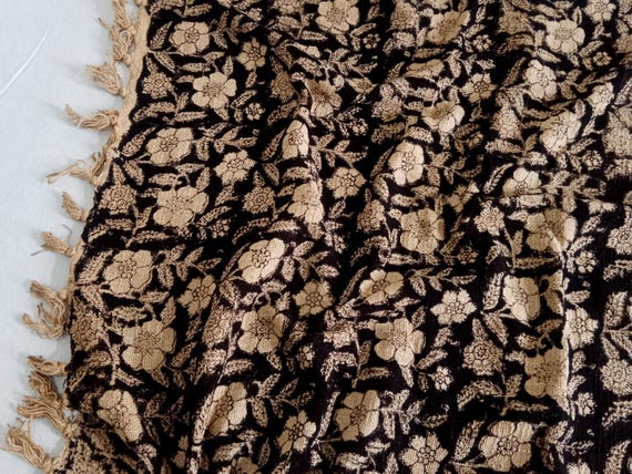 Handmade Bohemian Cotton Throw Blanket, Boho home decor, Soft Cotton Throw Blanket, King/Queen Woven bedding for bedroom Housewarming gift