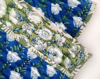 Winter Quilt
