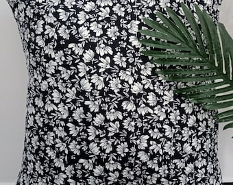 Handmade Floral Kantha Cushion-Pillow Covers, Hand Block Print Cotton Cushion And Kantha Quilts