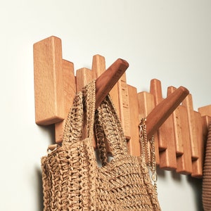 Etsy hat rack clearance