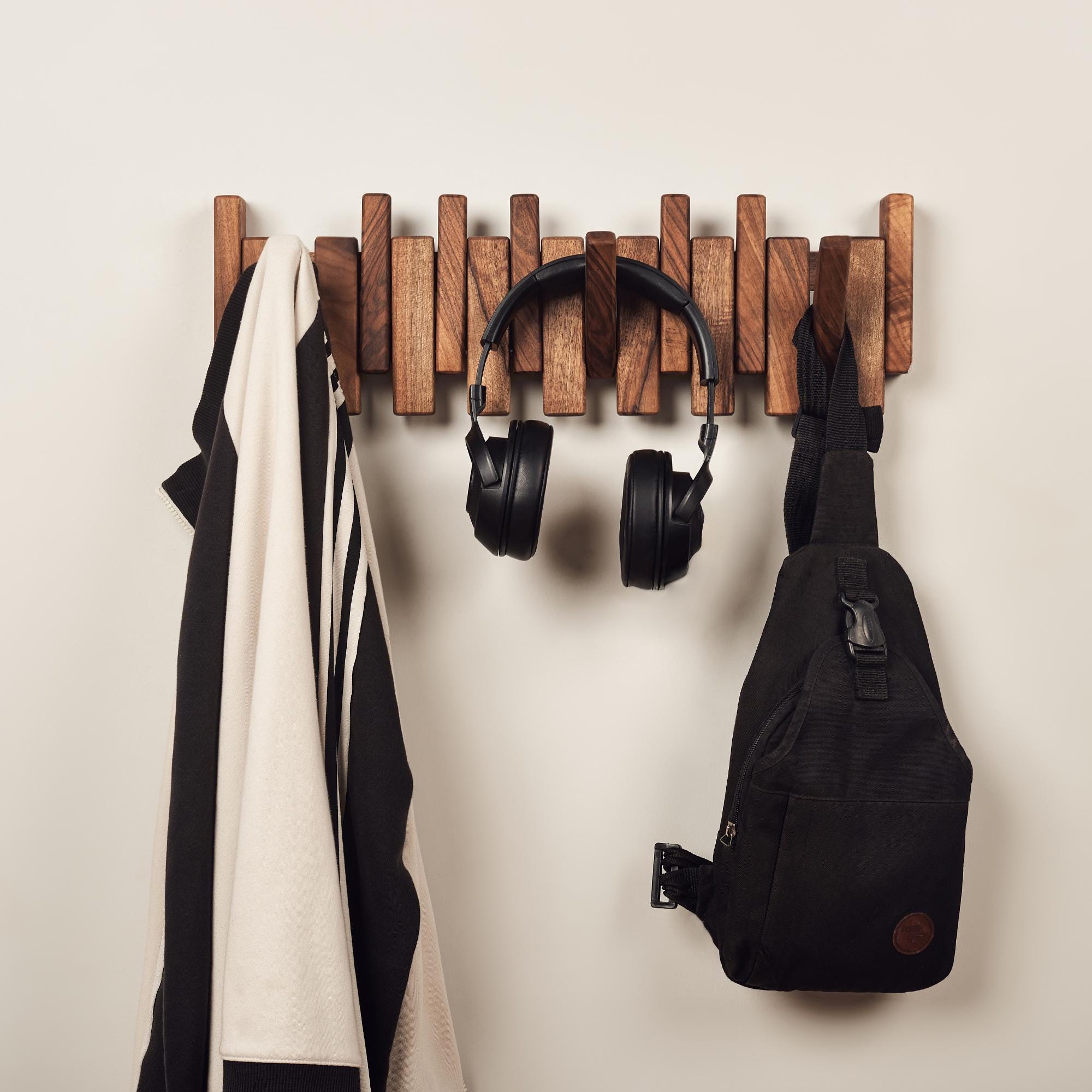 Wood
