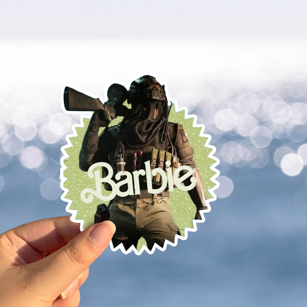 Konig Boyfriend Stickers Mw2 Fanart Stickers Stickers Etsy Canada