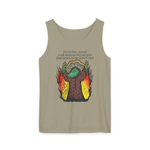 KGLW Tank Top