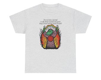 KGLW Tshirt