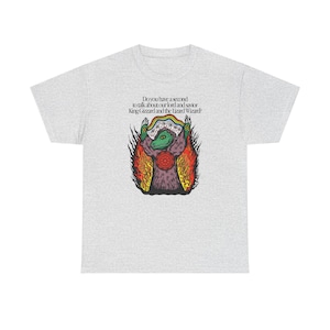 KGLW Tshirt