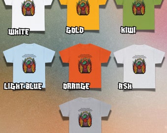 KGLW Tshirt - Etsy