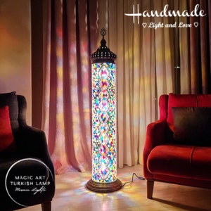 Etsy turkish lamps online