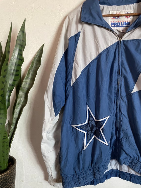 Vintage Logo Athletic Dallas Cowboys 