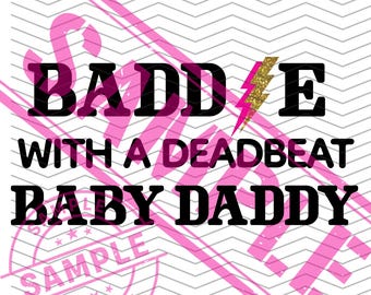 Malo con un padre irresponsable