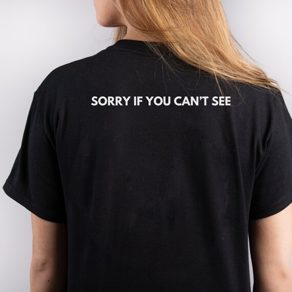 Tall Person Concert Shirt, Tall Shirt, Tall Humor, Tall People Gift, Lanky Shirt, Funny Tall, Concert Shirt, Festival Shirt, Unisex Shirt